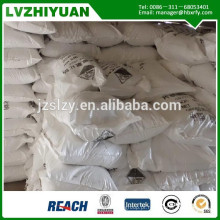 Hydrated lime China supplier 99%min Flakes Industry grade Caustic soda plant